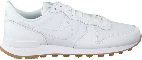 nike dames witte 80 halfhoog|Witte Nike Sportschoenen voor dames online .